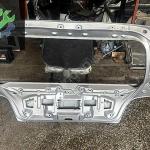 PEUGEOT 307 BAGAJ KAPAĞI ÇIKMA ORJİNAL