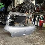 PEUGEOT 307 BAGAJ KAPAĞI ÇIKMA ORJİNAL
