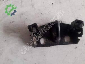 PEUGEOT 307 BAGAJ KİLİD KARŞILIĞI