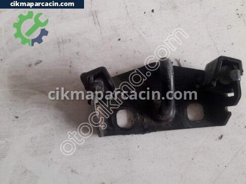 Peugeot 307 Bagaj Kilidi çıkma parça