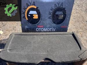 Peugeot 307 Bagaj Pandizotu Orjinal Çıkma