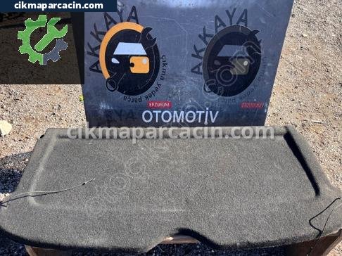Peugeot 307 Bagaj çıkma parça