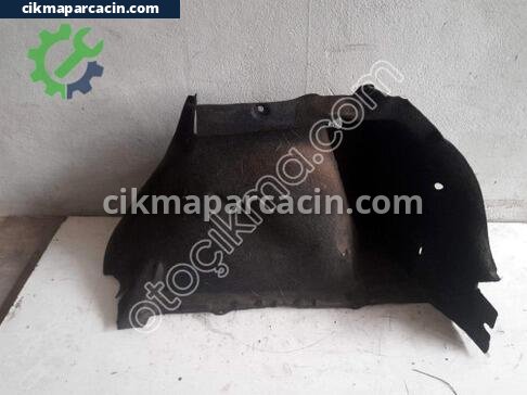 Peugeot 307 Bagaj çıkma parça