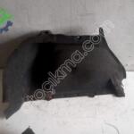 PEUGEOT 307 BAGAJ YAN DÖŞEMELERİ KAPLAMALARI