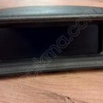 Çıkma Orijinal Bilgi Ekranı Peugeot 307 2001-2007 9657882980