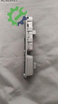 Peugeot 307 Cam Düğmesi çıkma parça