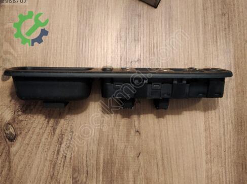 Peugeot 307 Cam Düğmesi çıkma parça