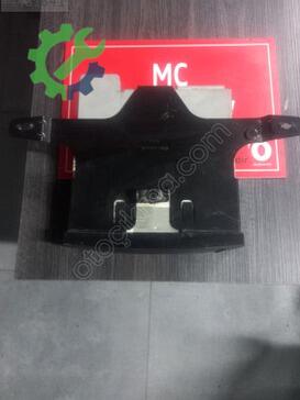 Peugeot Partner Cd - Çalar 96469053XT çıkma parça