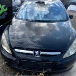 Peugeot 307 Çıkma Yedek Parçaları