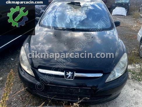Peugeot 307 Yedek Lastik çıkma parça