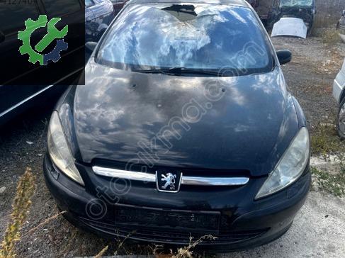Peugeot 307 Yedek Lastik çıkma parça