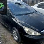 Peugeot 307 Çıkma Yedek Parçaları