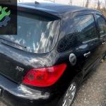 Peugeot 307 Çıkma Yedek Parçaları