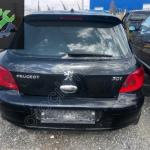 Peugeot 307 Çıkma Yedek Parçaları