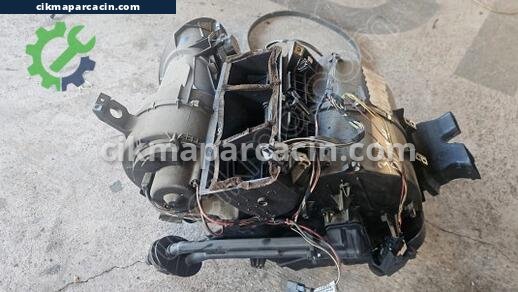 Peugeot 307 Kalorifer Kutusu çıkma parça