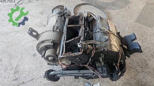Peugeot 307 Kalorifer Kutusu çıkma parça