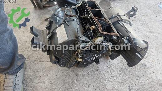 Peugeot 307 Kalorifer Kutusu çıkma parça