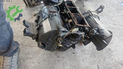 Peugeot 307 Kalorifer Kutusu çıkma parça