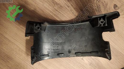 Peugeot 307 Direksiyon Kapağı çıkma parça
