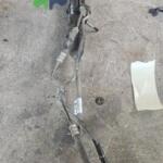 Peugeot 307 direksiyon kutusu