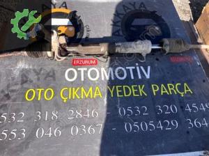 Peugeot 307 Direksiyon Kutusu Orjinal Çıkma
