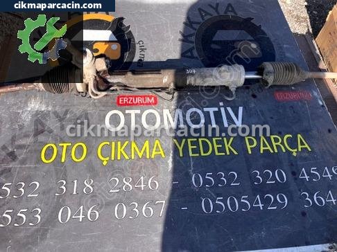 Peugeot 307 Direksiyon Kutusu çıkma parça