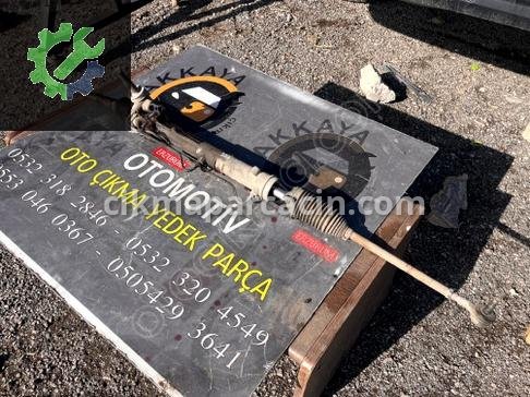 Peugeot 307 Direksiyon Kutusu çıkma parça