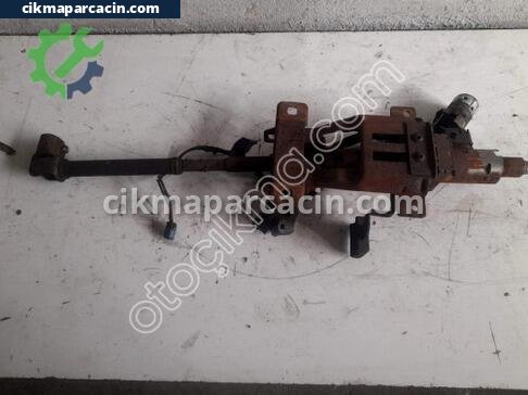 Peugeot 307 Direksiyon Mili çıkma parça