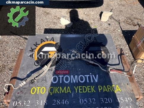 Peugeot 307 Yağ Borusu çıkma parça