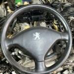 Peugeot 307 direksiyonairbag orijinal