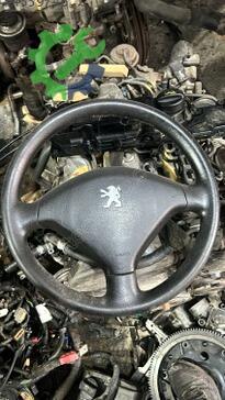 Peugeot 307 Airbag (Hava Yastığı) çıkma parça