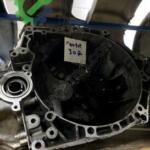 Peugeot 307 2025 Şanzıman Komple Çıkma
