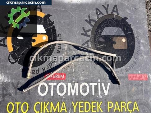 Peugeot 307 Fren Borusu çıkma parça