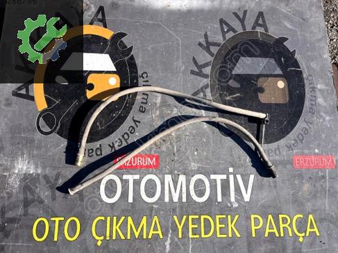 Peugeot 307 El Fren Teli çıkma parça