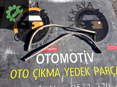 Peugeot 307 El Fren Teli çıkma parça