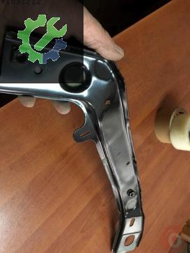 Peugeot 307 Stop Sacı 7113731 çıkma parça