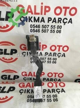 Peugeot 307 Gaz Pedalı çıkma parça