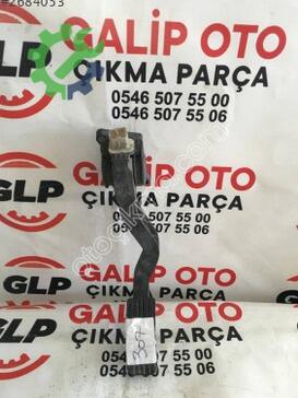 Peugeot 307 Pedal çıkma parça