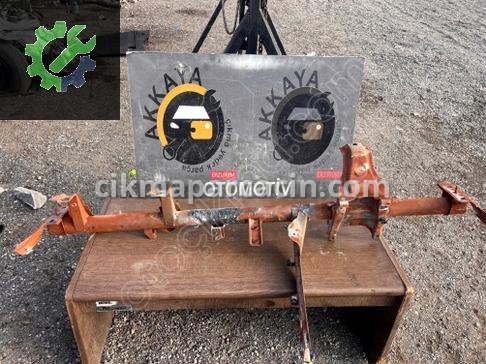 Peugeot 307 Göğüs Demiri çıkma parça