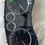 Peugeot 307 gösterge saati