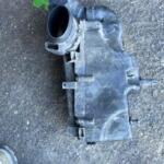Peugeot 307 hava filtre kutusu orijinal