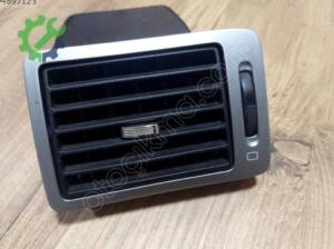 Peugeot 307 2001-2007 Orijinal Çıkma Havalandırma Izgaraları 9634498977