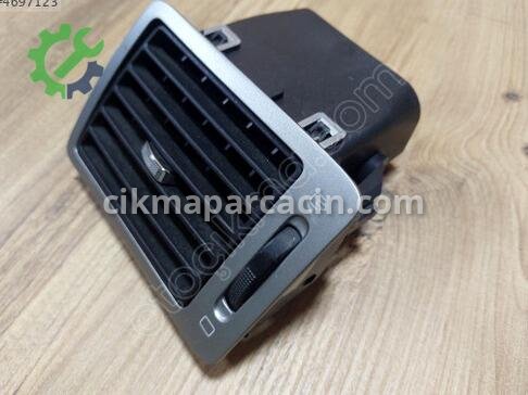 Peugeot 307 Havalandırma Izgaraları 9634498977 çıkma parça