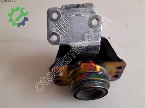 Peugeot 307 Motor Takozu çıkma parça