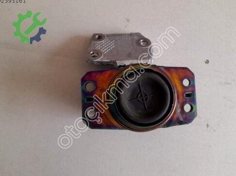 Peugeot 307 Motor Takozu çıkma parça