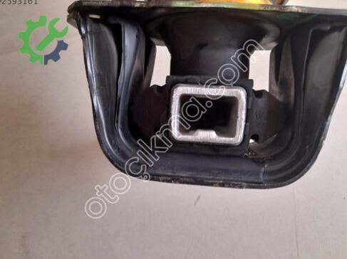 Peugeot 307 Motor Takozu çıkma parça