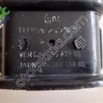 PEUGEOT 307 HDİ MOTOR TAKOZU ORJİNAL