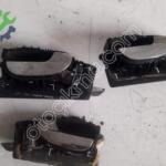 PEUGEOT 307 İÇ AÇMA KOLLARI