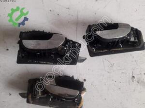 PEUGEOT 307 İÇ AÇMA KOLLARI