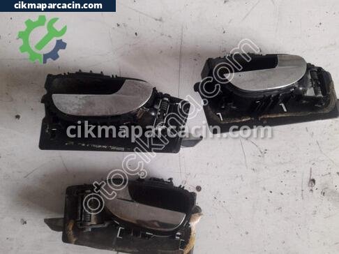 Peugeot 307 Açma Kolu çıkma parça